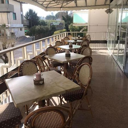 Hotel Riviera Nuova Gestione Cattolica Eksteriør bilde