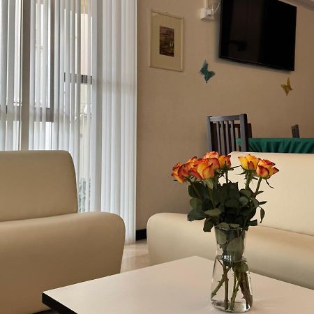 Hotel Riviera Nuova Gestione Cattolica Eksteriør bilde