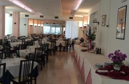 Hotel Riviera Nuova Gestione Cattolica Eksteriør bilde