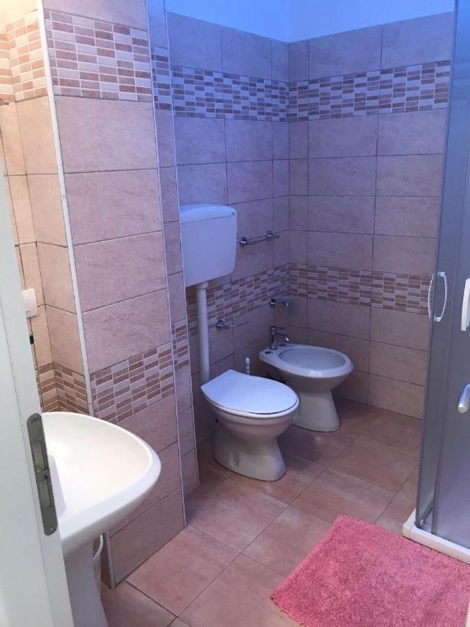 Hotel Riviera Nuova Gestione Cattolica Eksteriør bilde