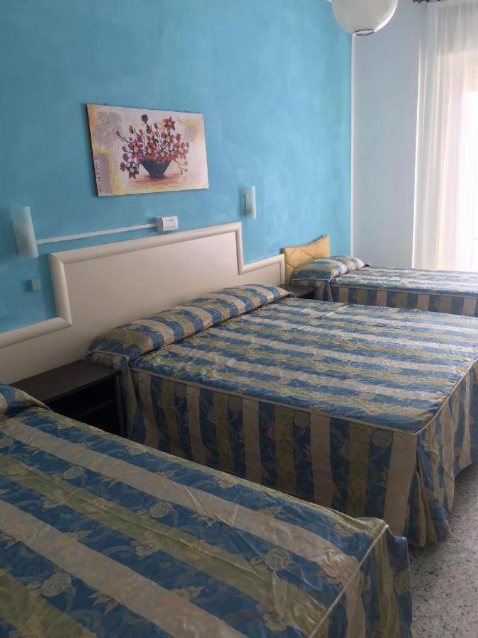 Hotel Riviera Nuova Gestione Cattolica Eksteriør bilde