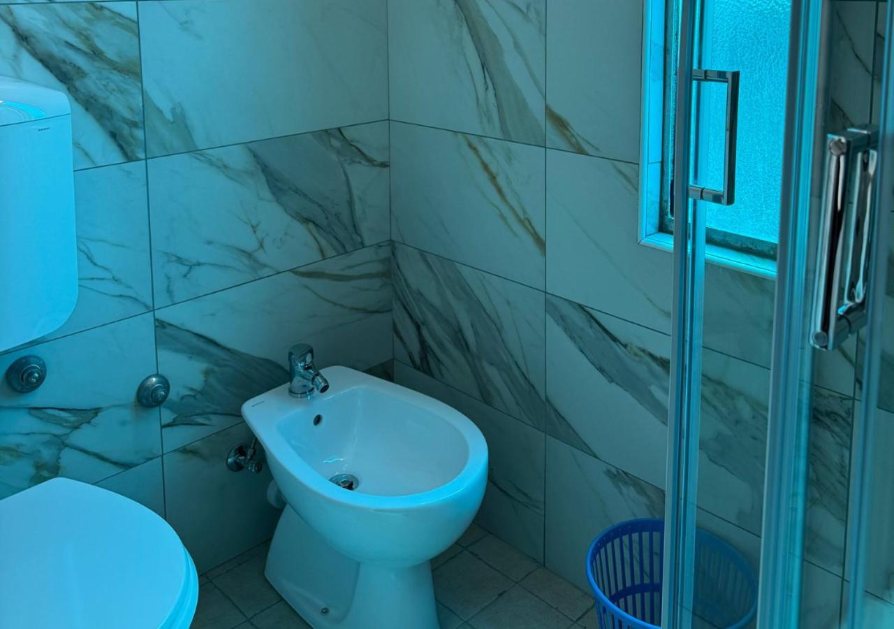 Hotel Riviera Nuova Gestione Cattolica Eksteriør bilde